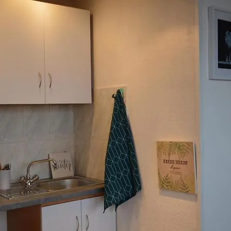 Apartament Good morning in Szczecin Zewnętrze zdjęcie