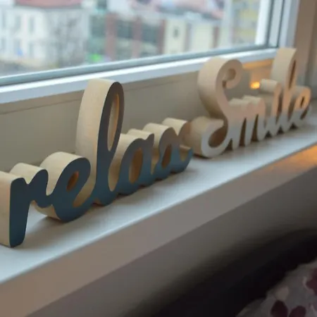 Apartament Good morning in Szczecin Zewnętrze zdjęcie