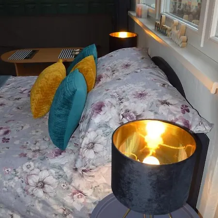 Apartament Good morning in Szczecin Zewnętrze zdjęcie