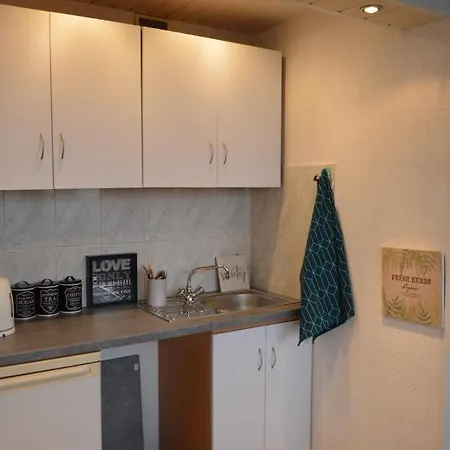 Apartament Good morning in Szczecin Zewnętrze zdjęcie