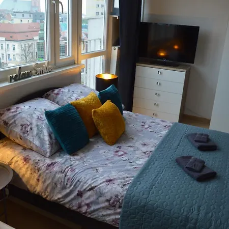 Apartament Good morning in Szczecin Zewnętrze zdjęcie