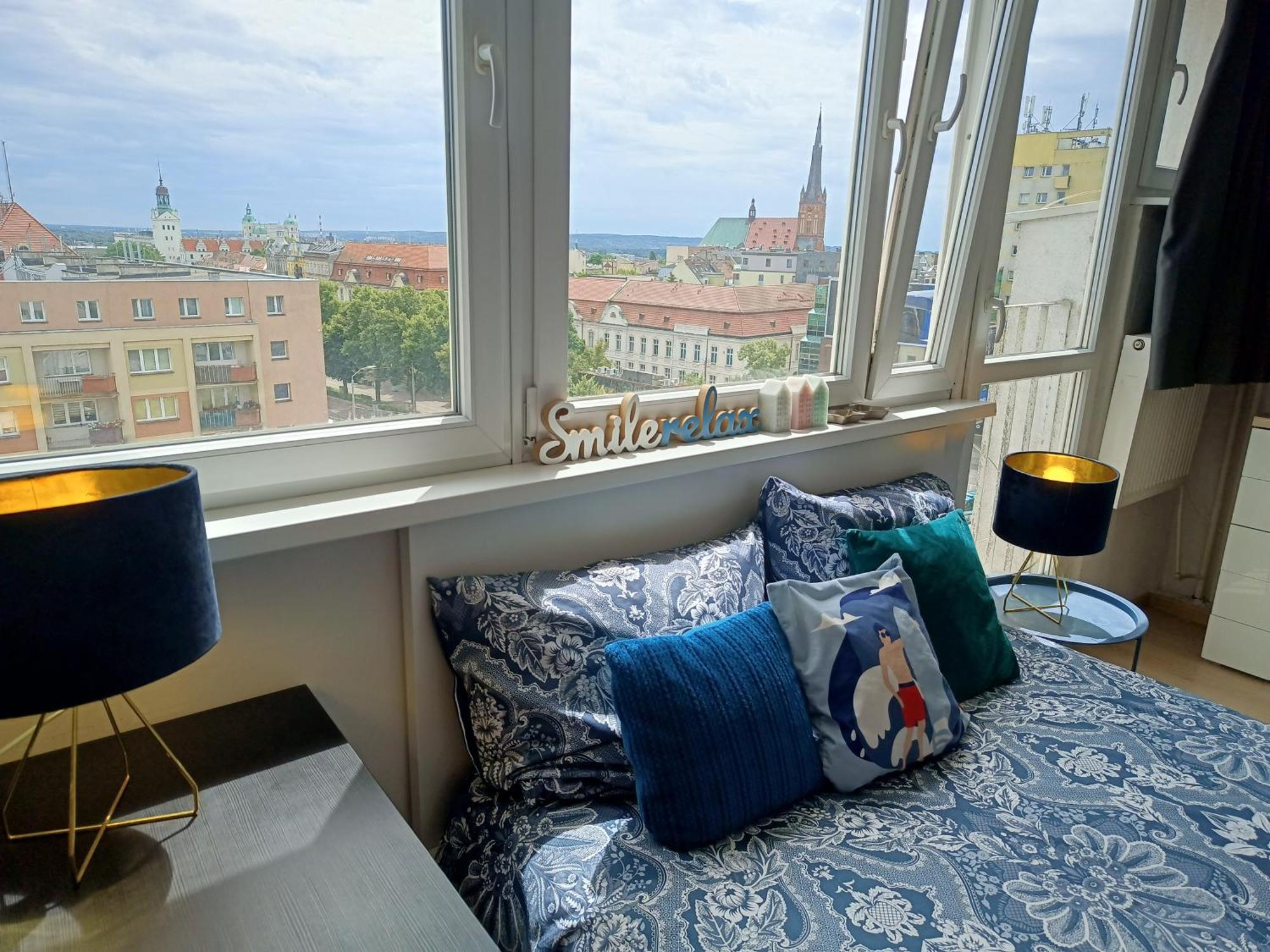 Apartment Good Morning In *