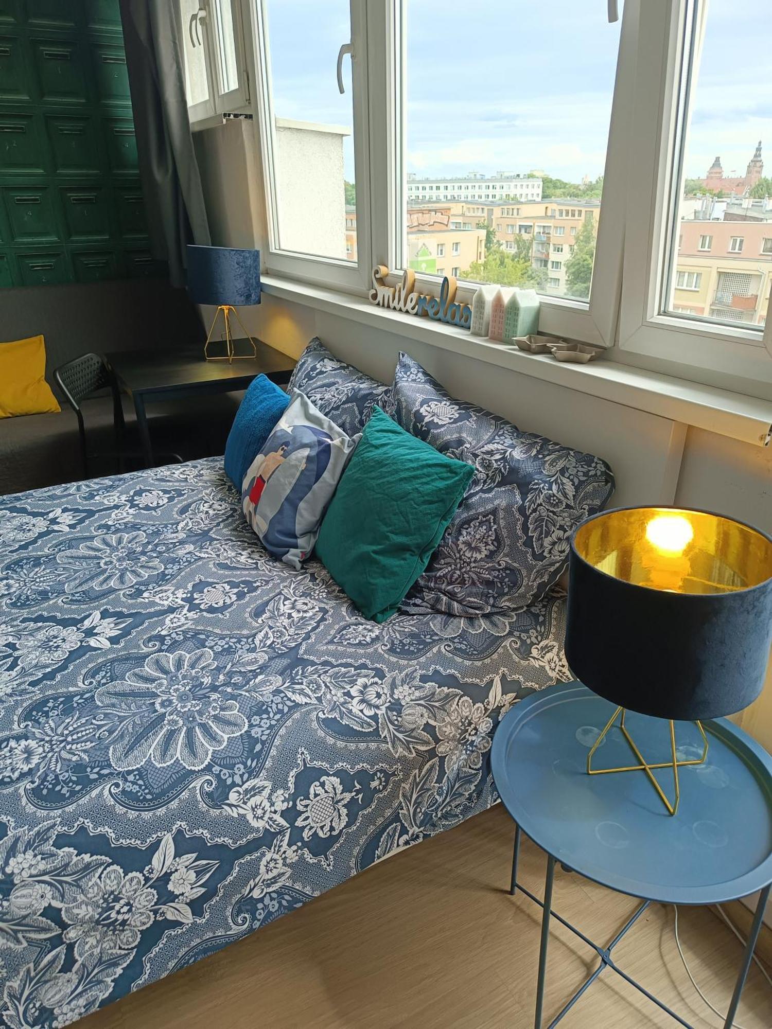 Good Morning In * Szczecin