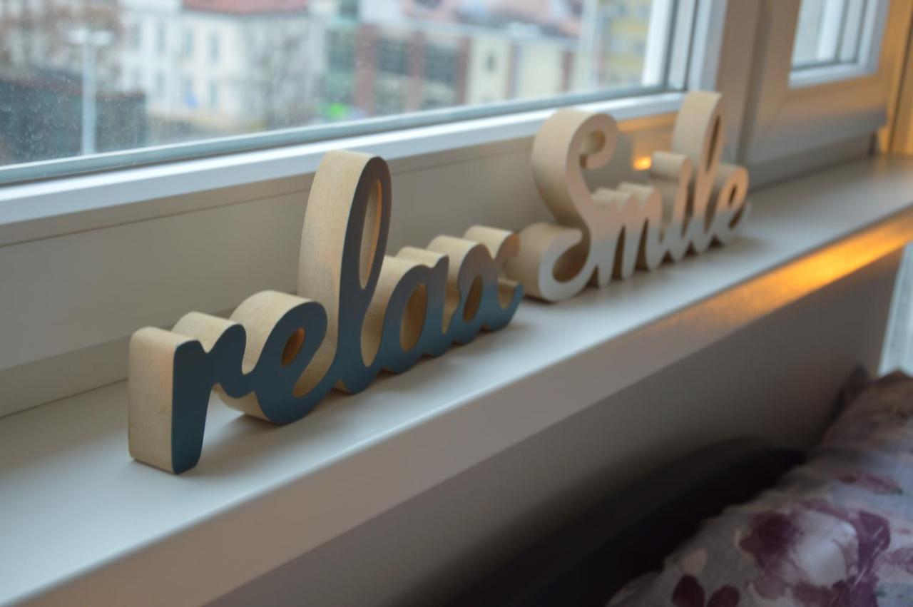 Apartamento Good Morning In