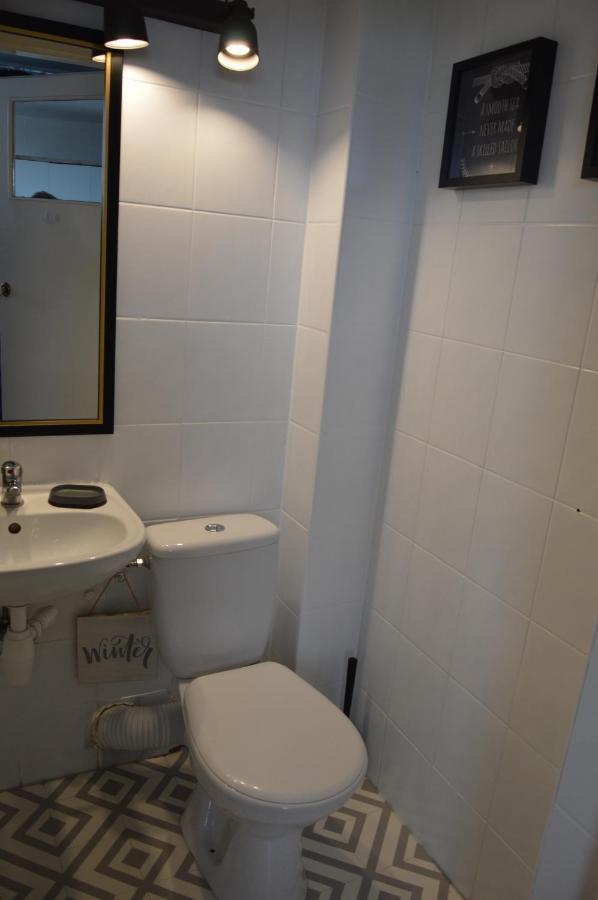Apartamento Good Morning In *