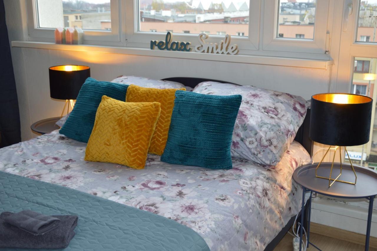 Apartamento Good Morning In