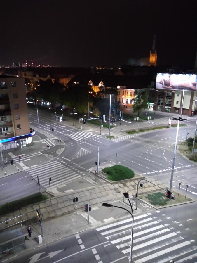 Apartamento Good Morning In Szczecin