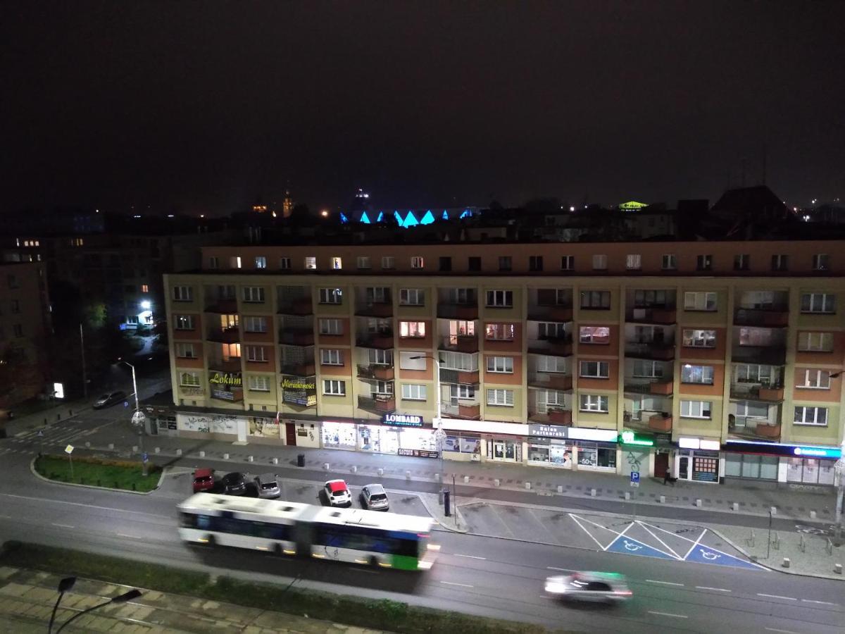 Apartment Good Morning In Szczecin